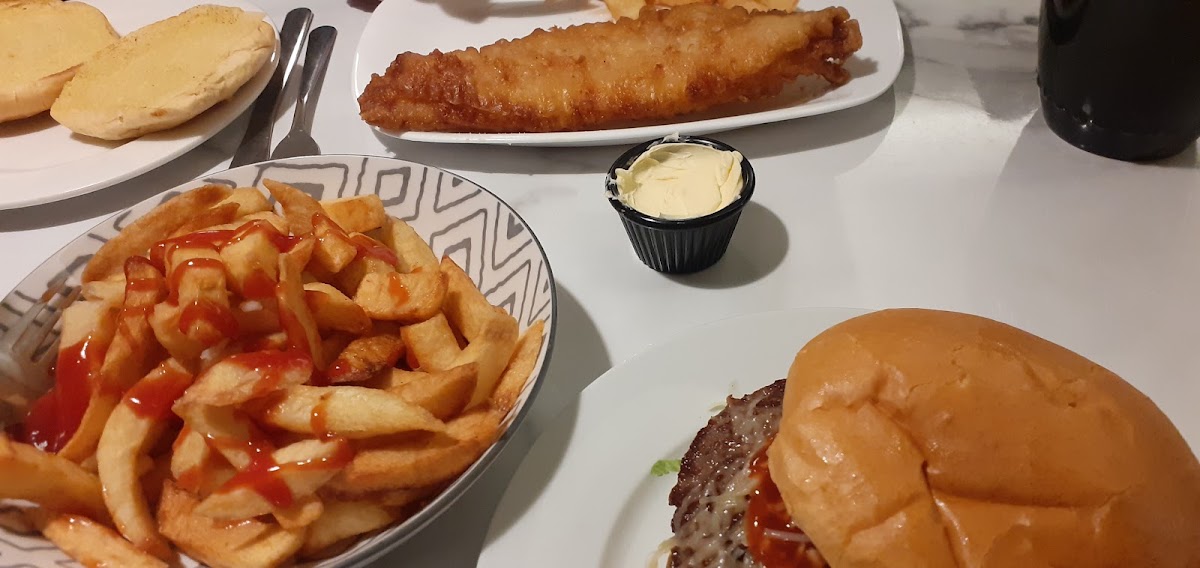 Zebedees Castlewellan